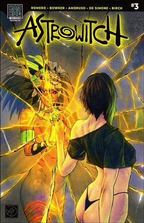 Astrowitch Cover Image 2
