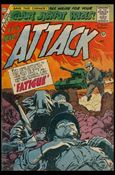 Attack (1958) issue 58