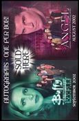 Buffy the Vampire Slayer: Season Six Cover Image 2