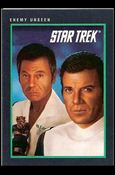 Star Trek 25th Anniversary: Series 1 (Base Set) card 133 Enemy Unseen