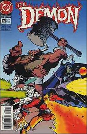 Demon (1990) issue 57