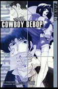 Cowboy Bebop Cover Image 1