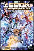 Legion of Super-Heroes (2011) issue 1 The Choice