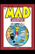 MAD Archives Cover Image 2