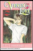 Venus in Love Cover Image 2