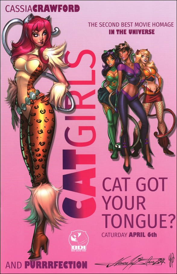 Critter  (2012) issue 23-F Narcelio Sousa Homage Cover