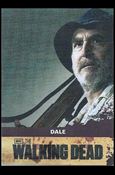 Walking Dead (Base Set) card 7 Dale