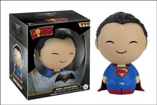 Dorbz figure 90 Superman