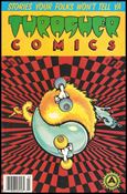 Thrasher Comics issue 3