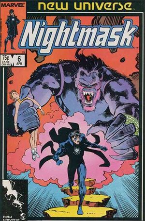 Nightmask issue 6