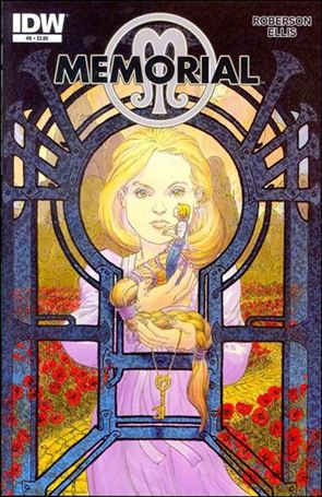 Memorial Cover Image 2