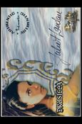 Buffy the Vampire Slayer: Season Three (Autograph Subset) card A13 Juliet Landau as Drusilla