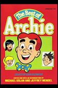 Best of Archie Cover Image 1