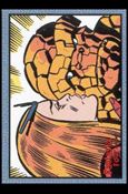 Fantastic Four Archives (Base Set) card 30 Issue #153 / December 1974