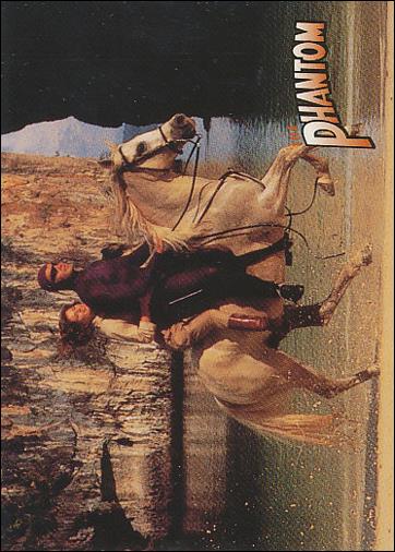 Phantom (Base Set) card 40 The Golden Beach