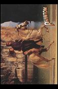 Phantom (Base Set) card 40 The Golden Beach