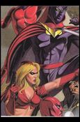 Project Superpowers (SDCC Puzzle Subset) card 4