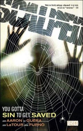 Scalped issue 8