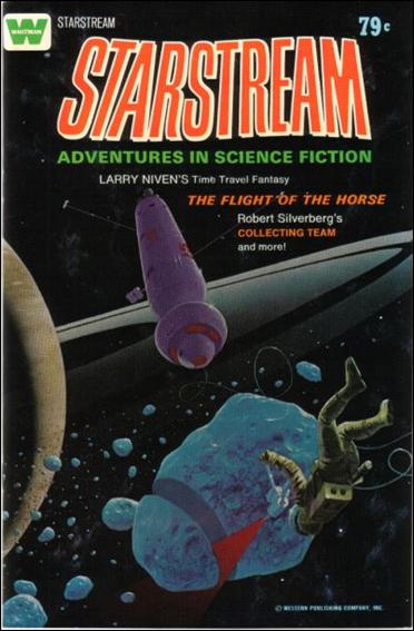 Starstream issue 2