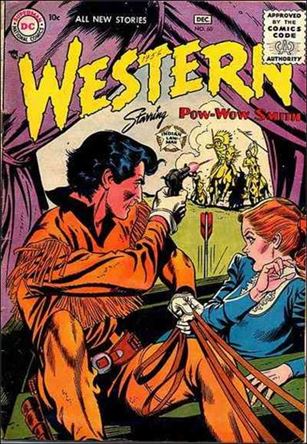Western Comics issue 60