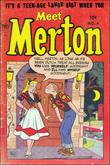 Meet Merton issue 4