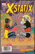X-Statix issue 8-Z-INVALID