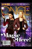 Once Upon a Time Magazine Cover Image 1