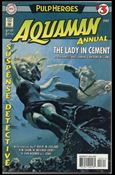 Aquaman Annual (1994) issue 3