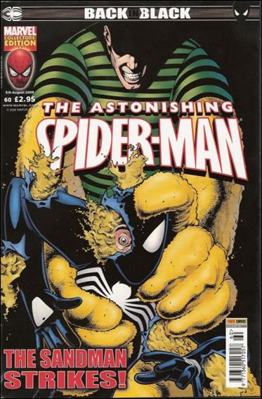 Astonishing Spider-Man (UK) (2007) issue 60