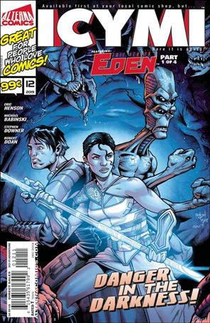 ICYMI issue 12