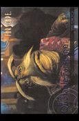 Farscape: Season Three (Quotable Farscape Subset) card Q39 The Choice