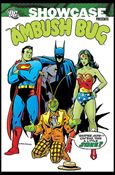 Showcase Presents Ambush Bug Cover Image 1