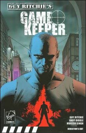 Gamekeeper Cover Image 1
