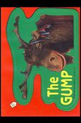 Return to Oz (Movie) (Base Set) card 43 The Gump
