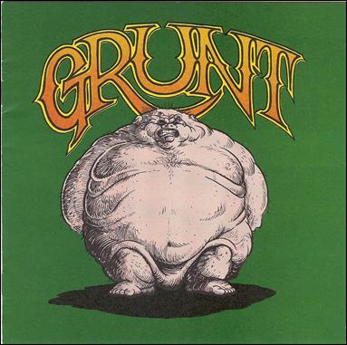 Grunt issue 1