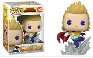 POP! Animation figure 1004 Mirio Togata