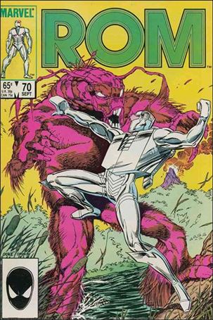 ROM (1979) issue 70