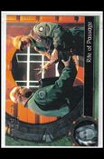 Stargate SG-1: Season 5 (Base Set) card 20 Rite of Passage