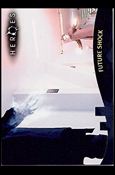 Heroes (Base Set) card 65 Future Shock
