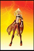 Superman/Batman (Series 2) - The Return of Supergirl figure 2 Corrupted Supergirl