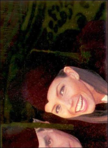 Buffy the Vampire Slayer: Season Three (Graduation Day Subset) card G1