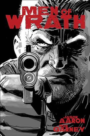 Men of Wrath Cover Image 1
