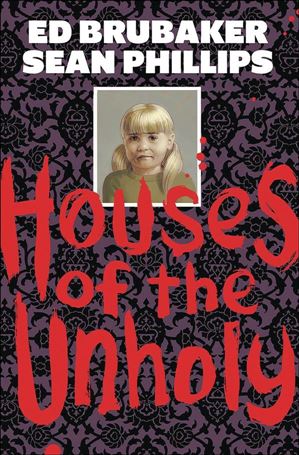 Houses of the Unholy Cover Image 1