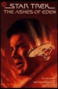 Star Trek: Ashes Of Eden Cover Image 1