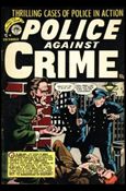 Police Against Crime issue 5