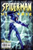 Spider-Man: Universe issue 5