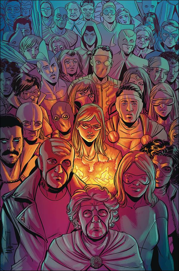 Brilliant Trash issue 6