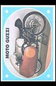 Super Cycle (Base Set) card 8 Moto Guzzi VEE-Eight