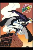 Comics FutureStars (Base Set) card 54 The Cure