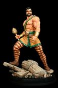 Marvel Statues (Bowen) item 220 Hercules 1/500